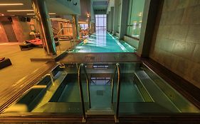 Mett Barcelona Gl - A Leading Hotel Of The World